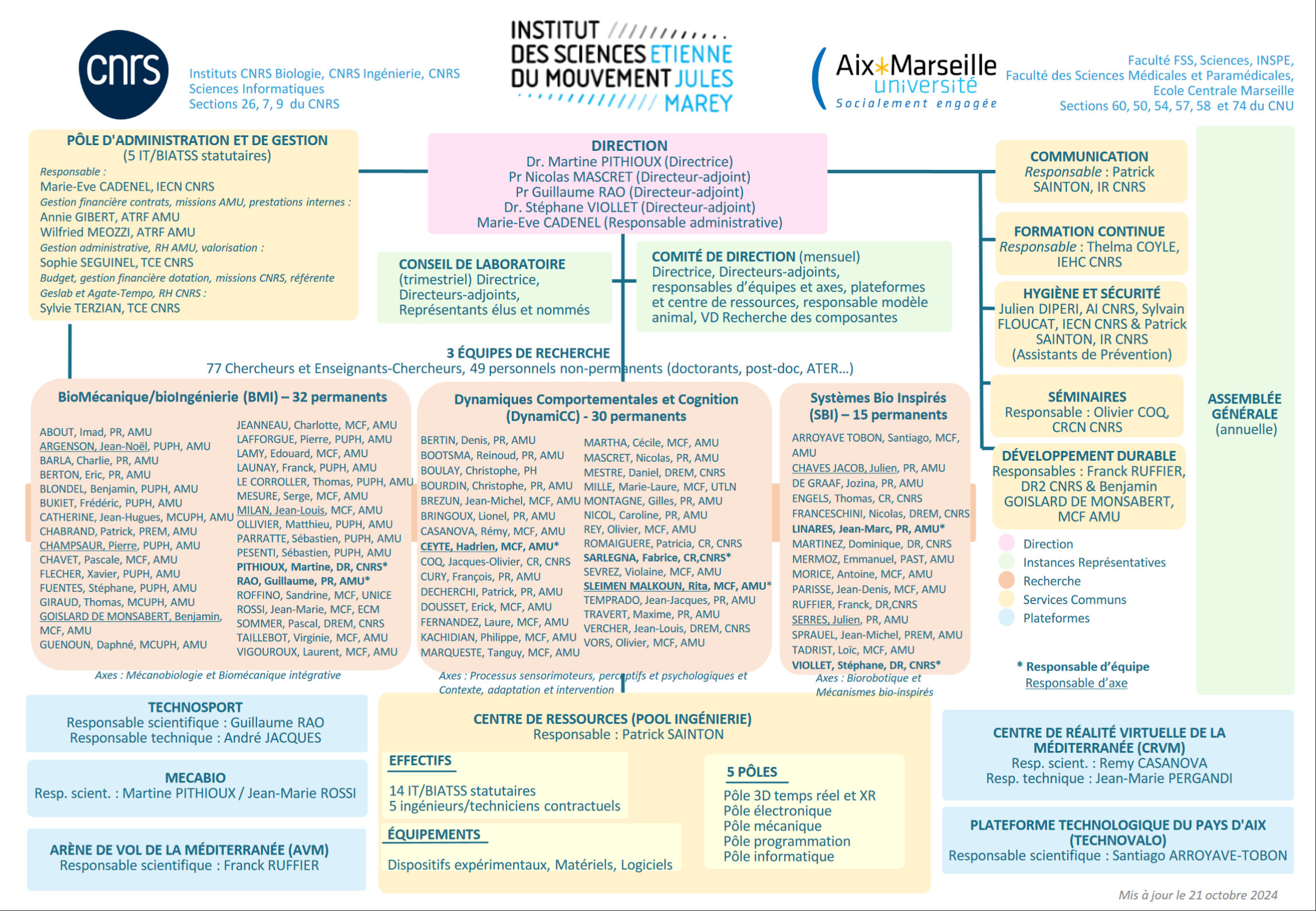 organigramme1