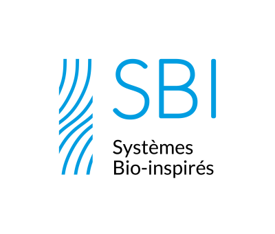 Logo équipe SBI