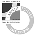 Institut Carnot  - Filières fast sport'in