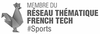 Réseau thématique French Tech #sport 